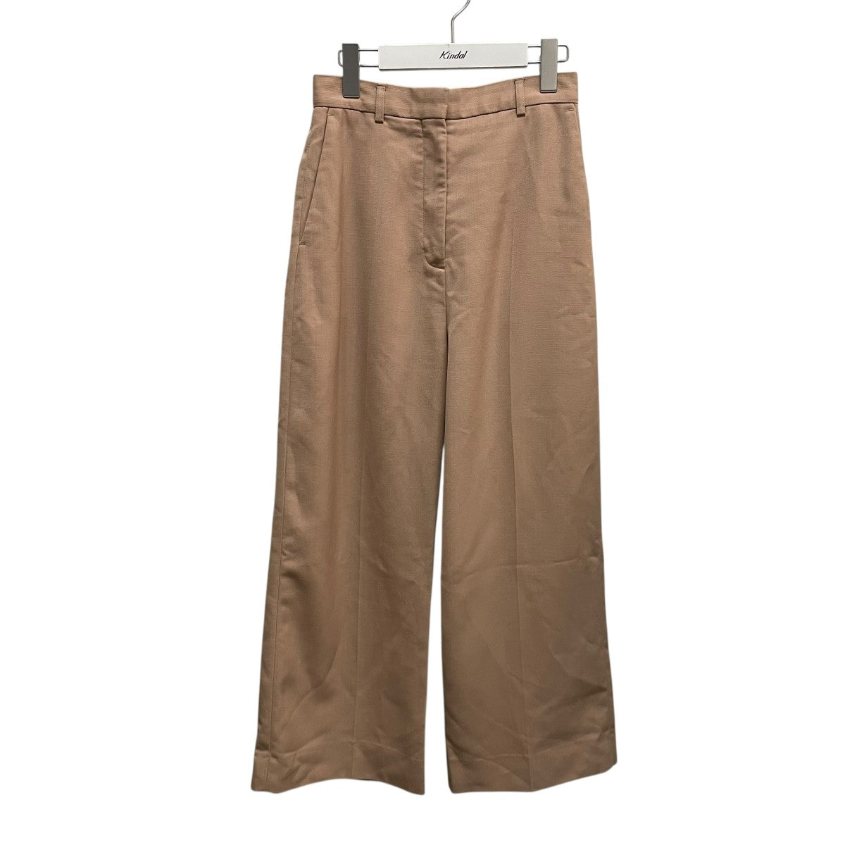 ACNE STUDIOS トラウザーパンツFN-WN-TROU000727 古着・中古-1枚目のアイテム画像
