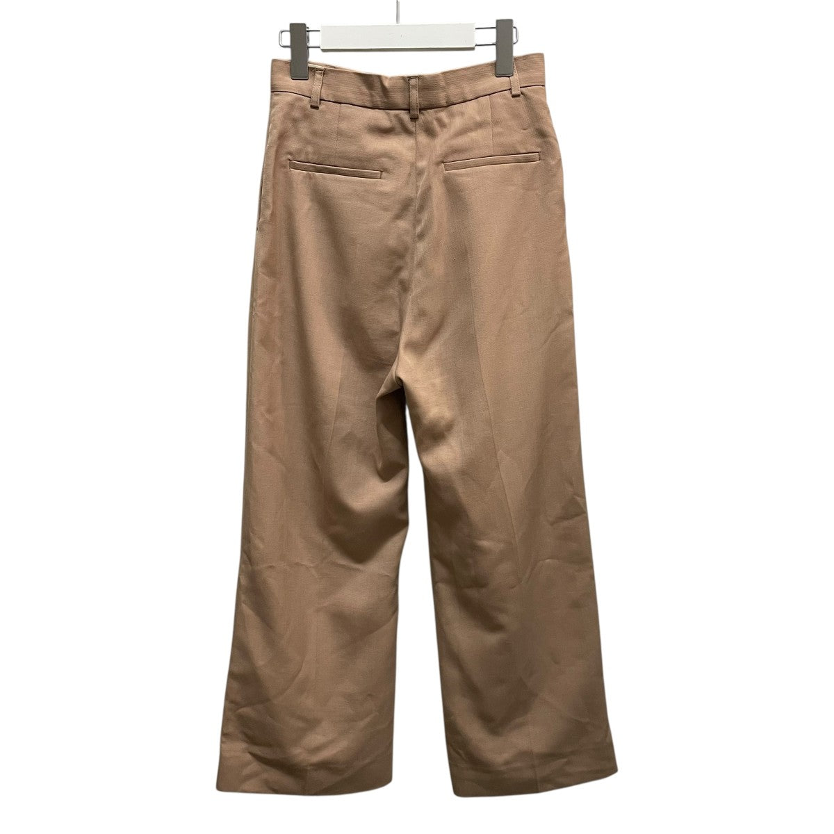 ACNE STUDIOS トラウザーパンツFN-WN-TROU000727 古着・中古-2枚目のアイテム画像
