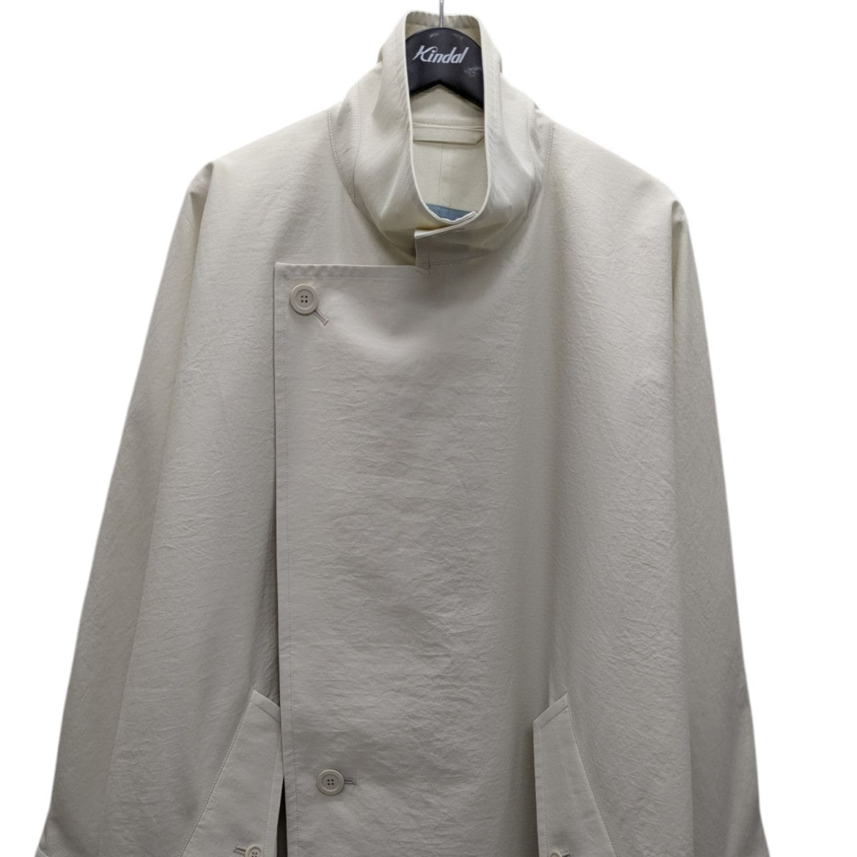 HOMME PLISSE ISSEY MIYAKE(イッセイミヤケオムプリッセ) ロナン