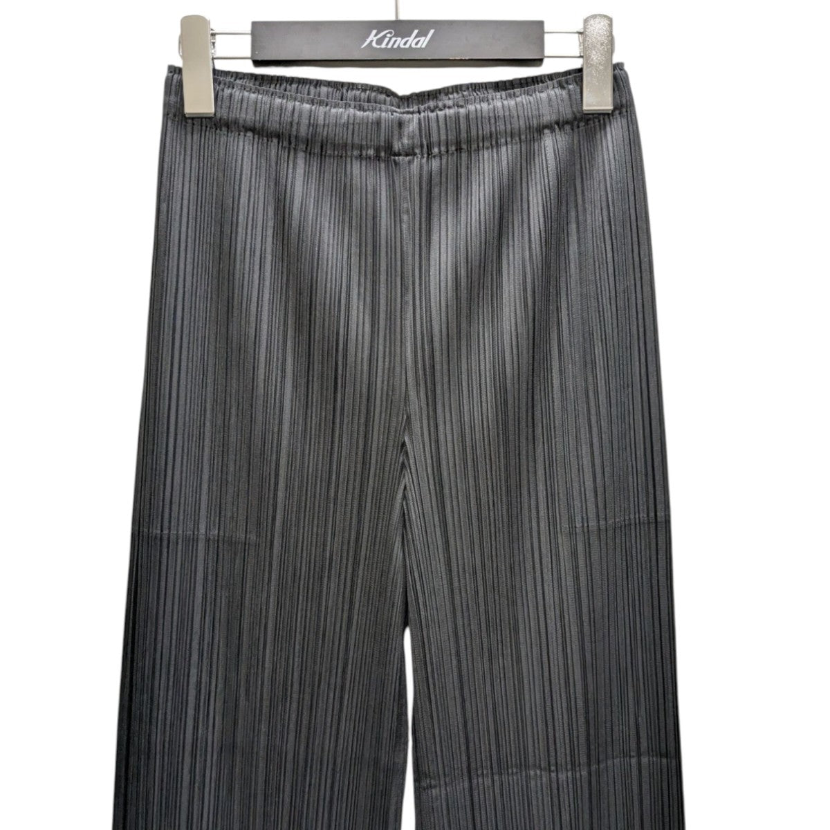 PLEATS PLEASE(プリーツプリーズ) THICKER BOTTOMS 2 プリーツ
