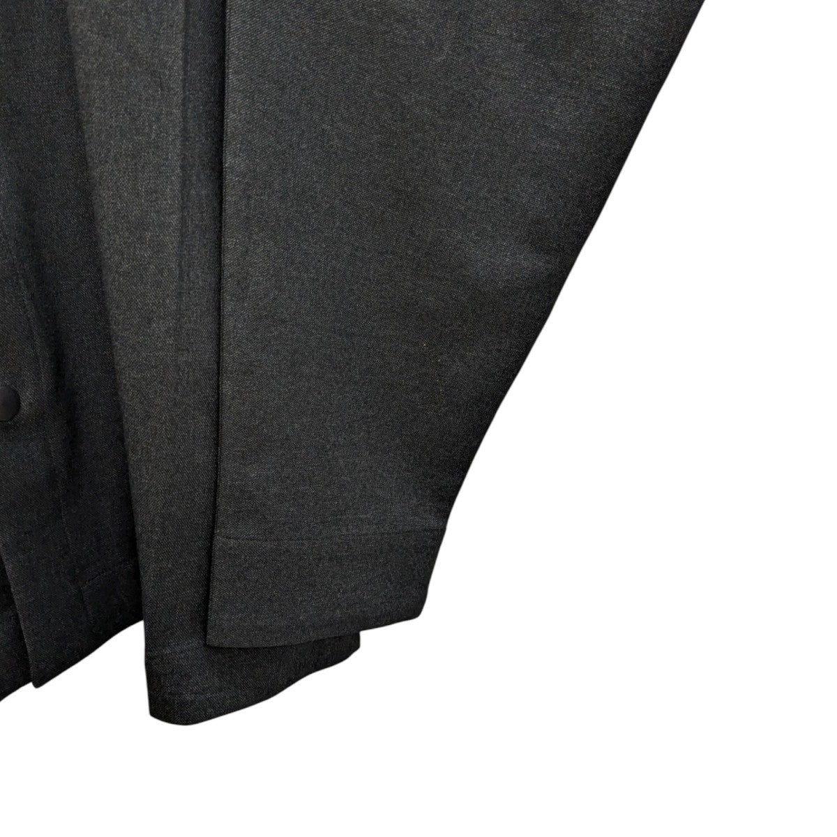 IM MEN ISSEY MIYAKE(アイムメン イッセイミヤケ) WOOL LIKE
