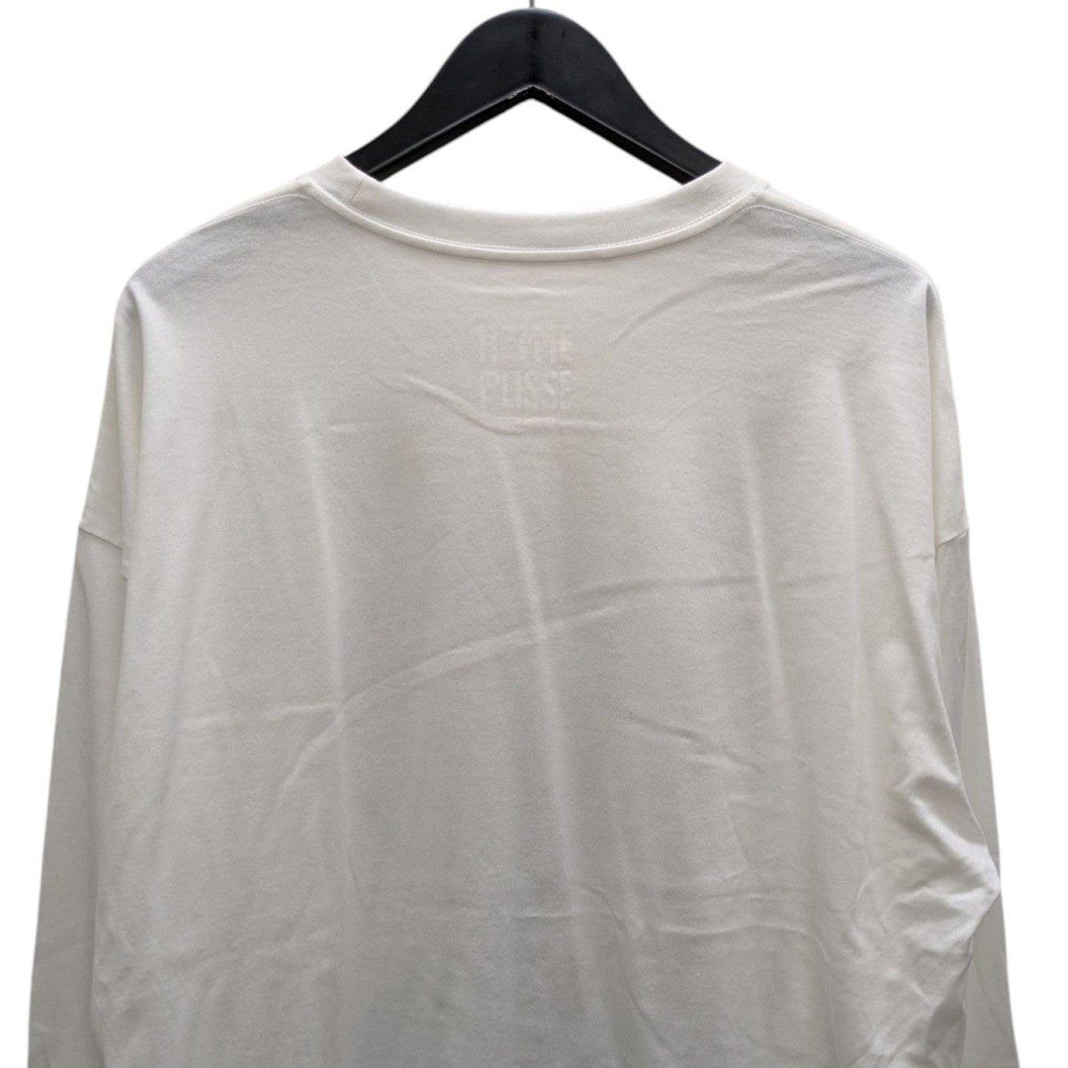 HOMME PLISSE ISSEY MIYAKE(イッセイミヤケオムプリッセ) RB T