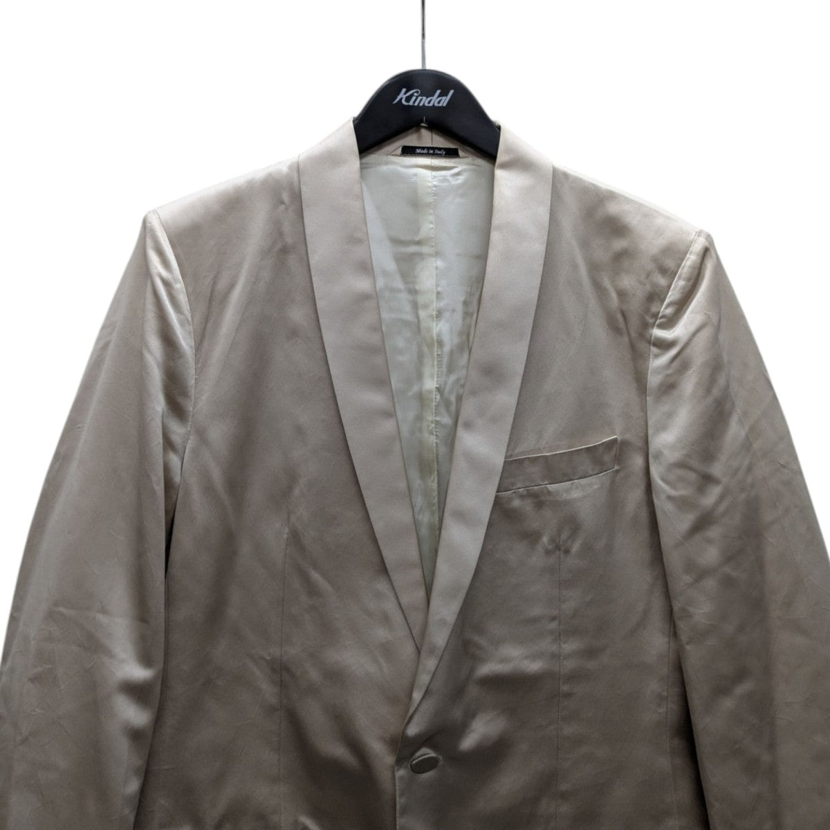 Martin Margiela 10(マルタンマルジェラ10) テーラード