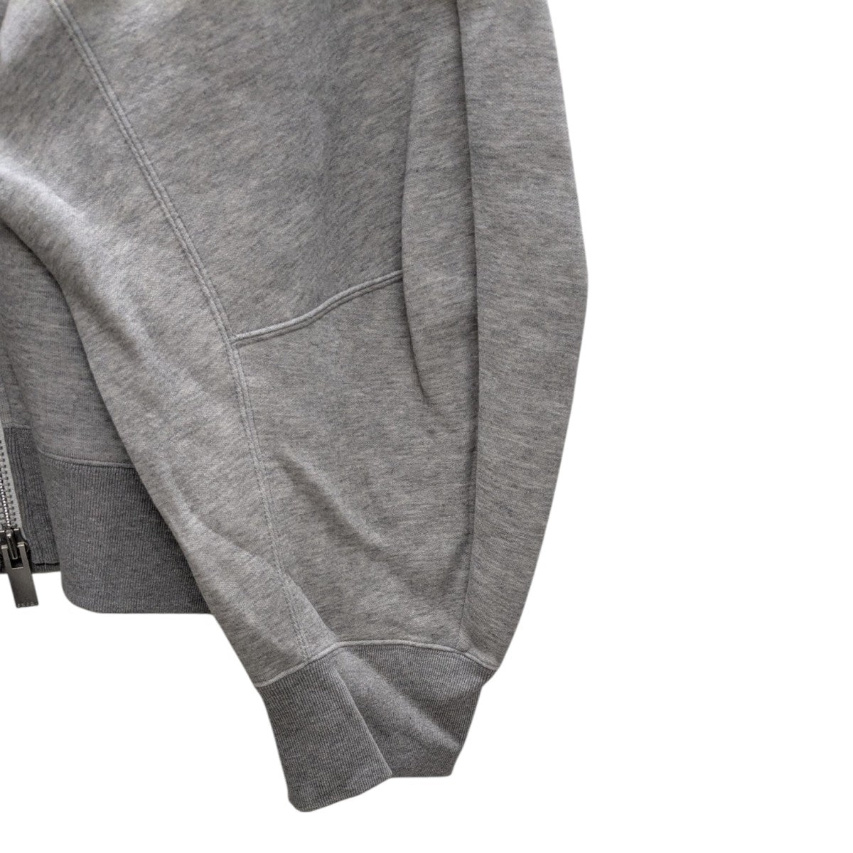 サカイ　sacai スポンジスウェットパーカージップアップ　3 サカイ sacai スポンジスウェットパーカージップアップ 3 sacai