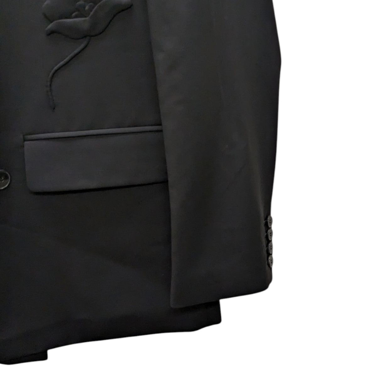 VALENTINO ヴァレンティノ テーラード ジャケット VALENTINO(ヴァレンティノ) テーラードジャケット(メンズ