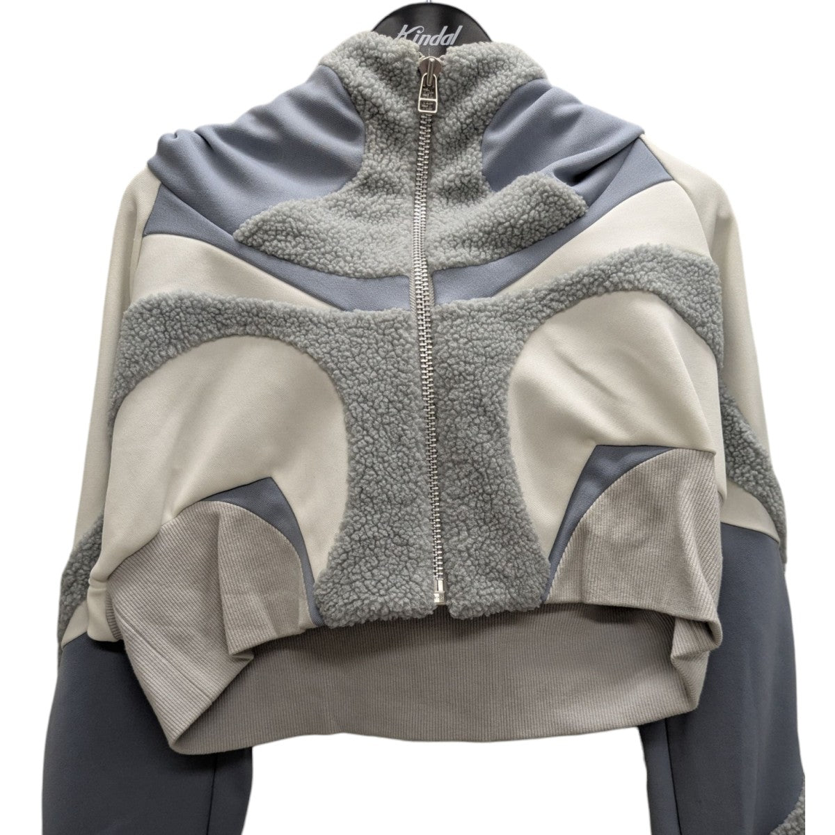 BALMUNG 25SS レッグウォーマー　ニット帽 BALMUNG 25SS レッグウォーマー ニット帽 BALMUNG 25SS レッグ