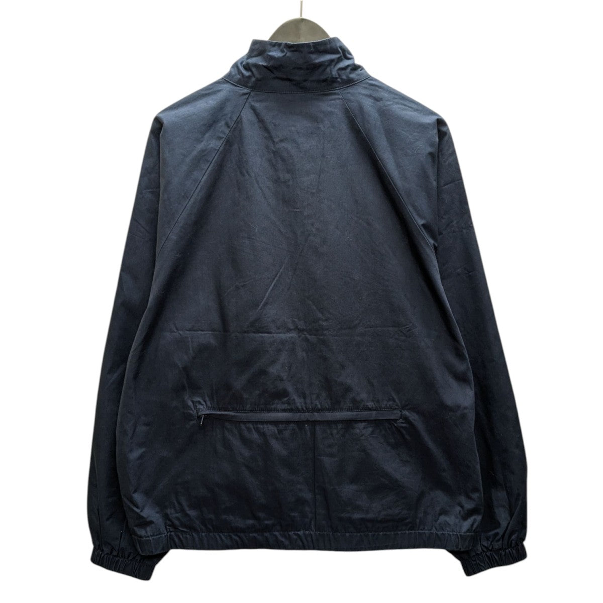 Supreme(シュプリーム) 23SS Raglan Utility Jacket ネイビー サイズ M