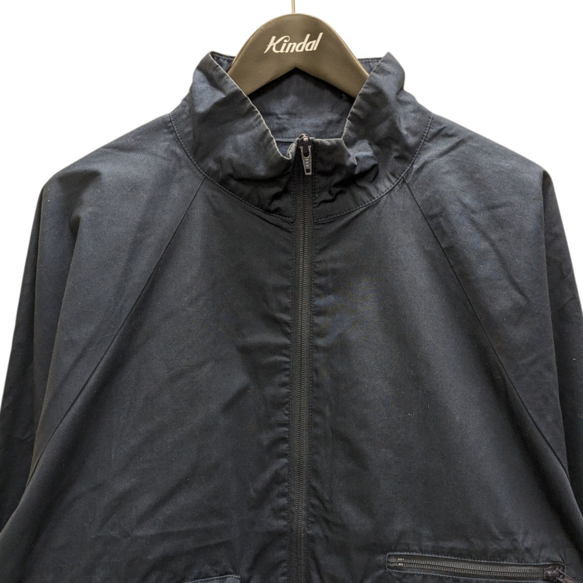 supreme Raglan Utility Jacket Mサイズ 中古・古着通販】SUPREME (シュプリーム) Raglan Utility Jacket