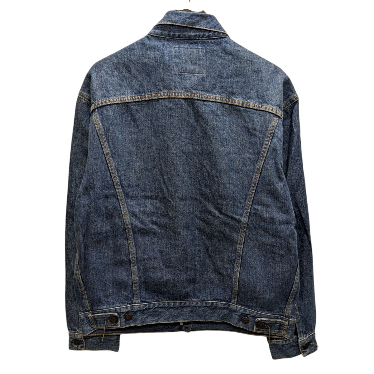 ACNE STUDIOS(アクネストゥディオズ) デニムジャケット A90096