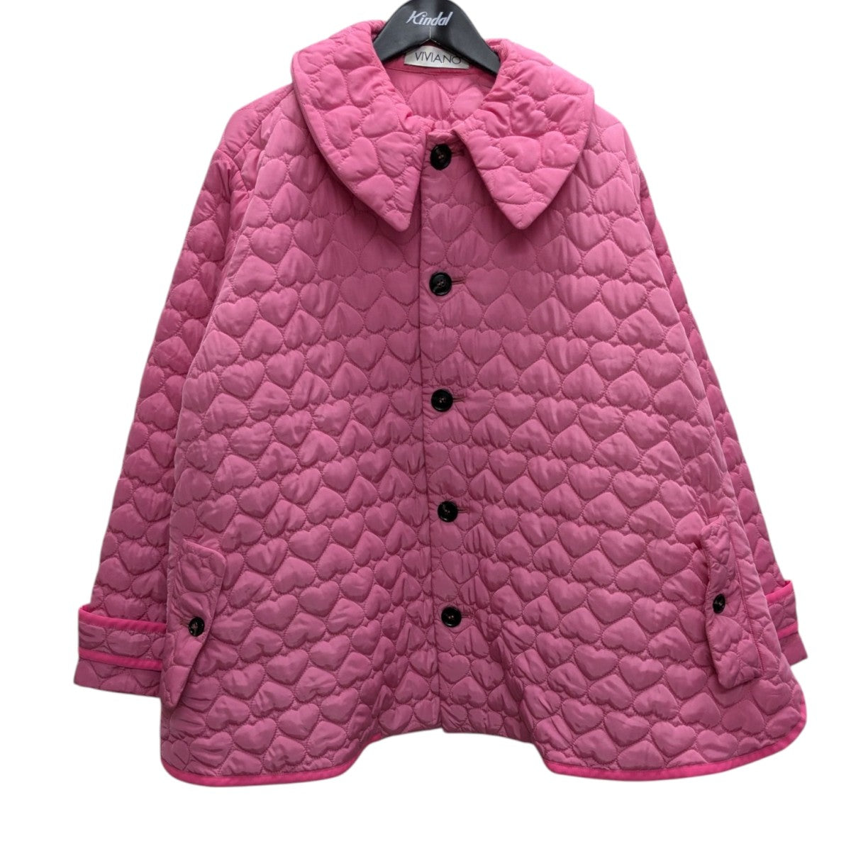 定価17万 Kolor（カラー ）22~23aw セットアップ　サイズ1 kolor - 美品 kolor セットアップ 1 サイズ チェック ブラック
