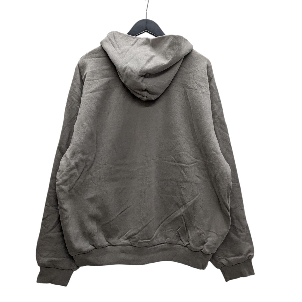 YEEZY GAP(イージーギャップ) ジップパーカー537322-02-1 537322
