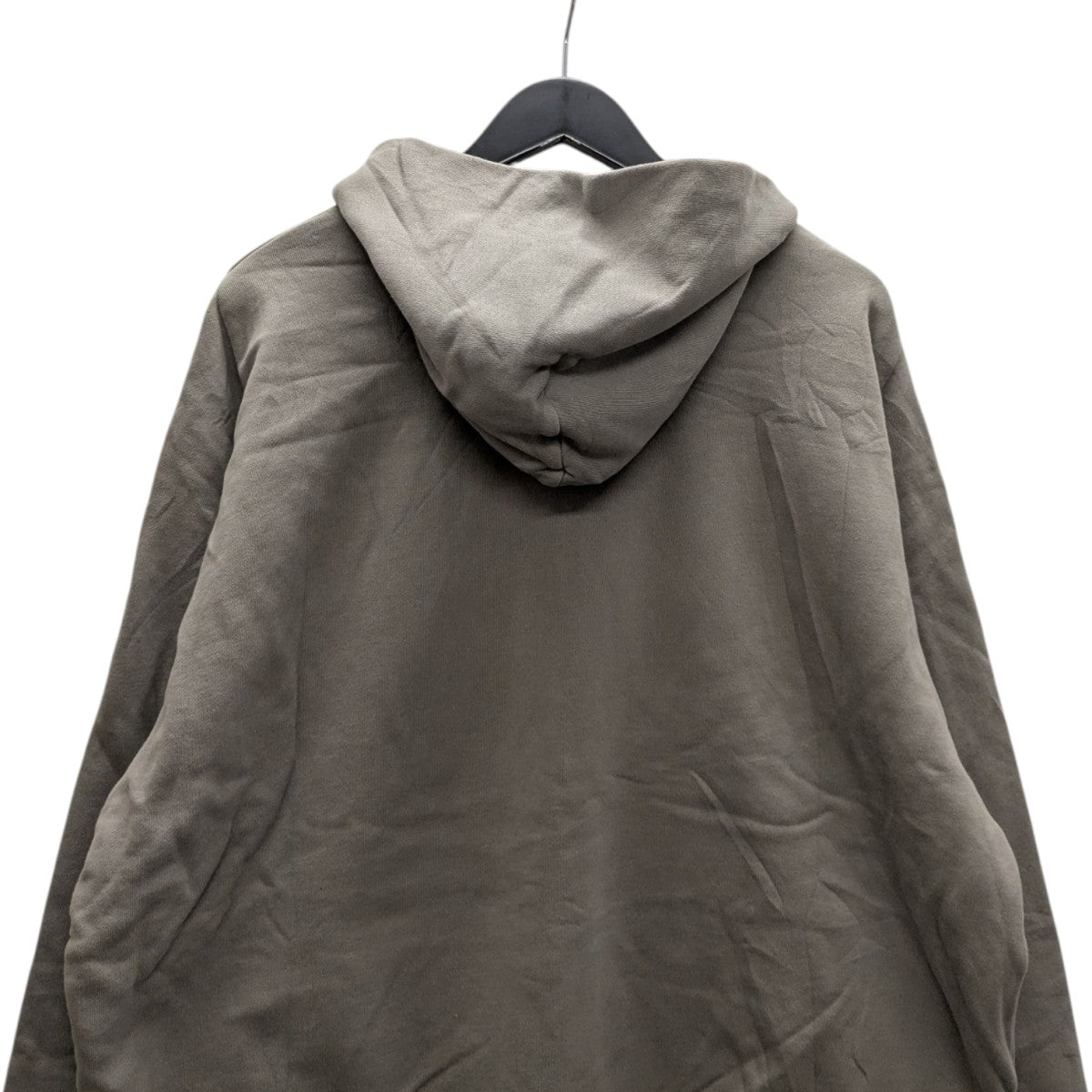 YEEZY GAP(イージーギャップ) ジップパーカー537322-02-1 537322
