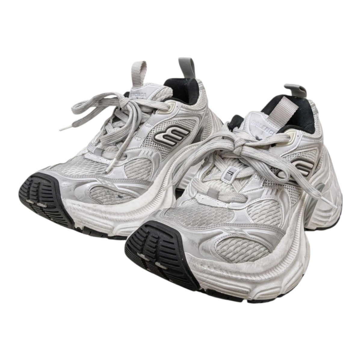 BALENCIAGA(バレンシアガ) 10XLスニーカー792779 792779