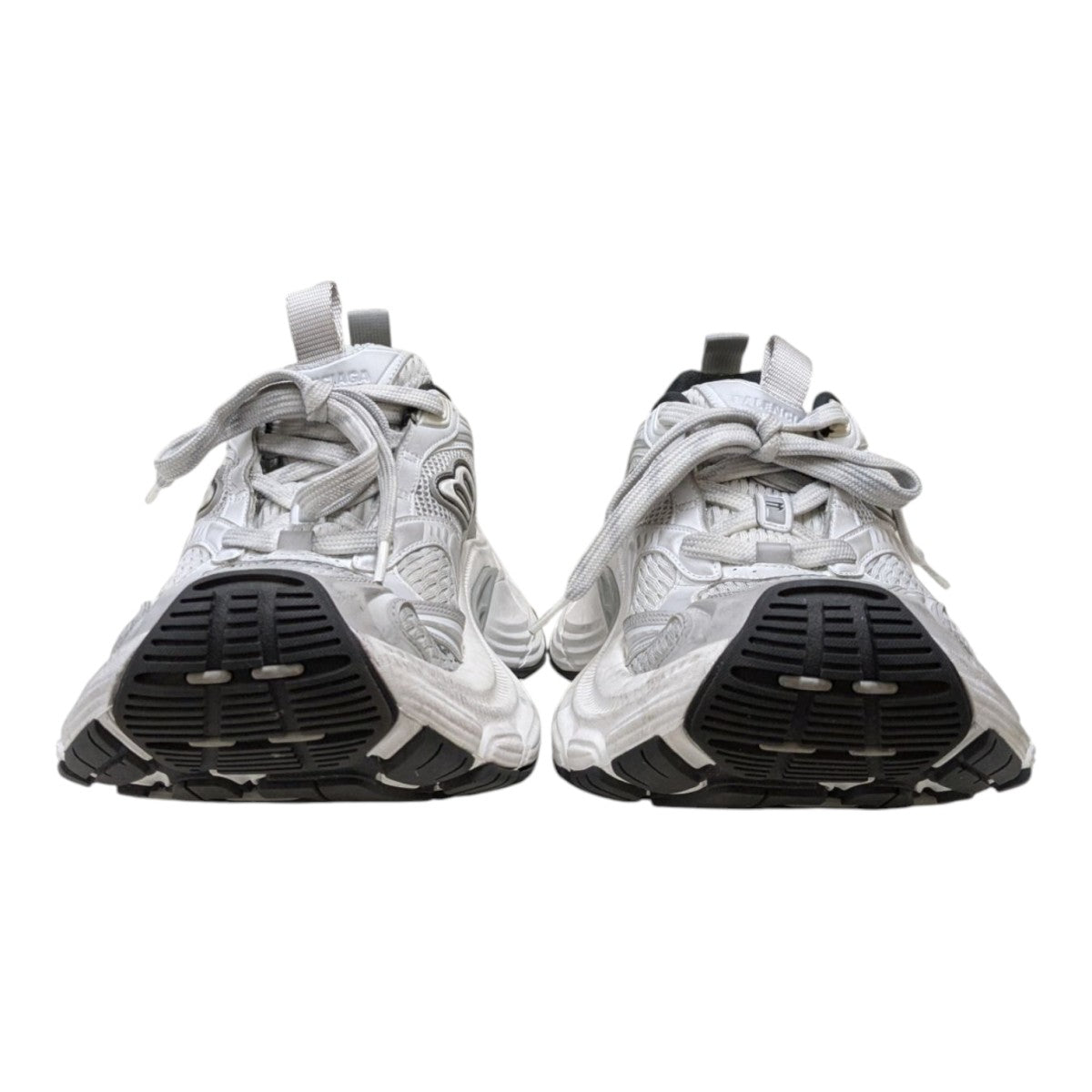 BALENCIAGA(バレンシアガ) 10XLスニーカー792779 792779