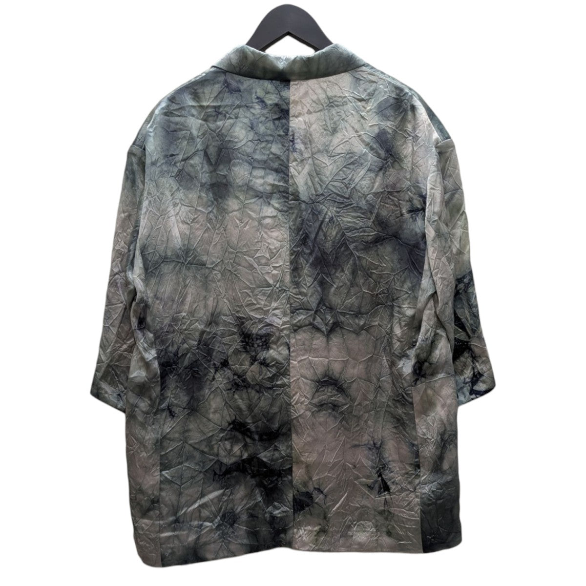 BS Belt Half Sleeve JKT ハーフスリーブジャケット