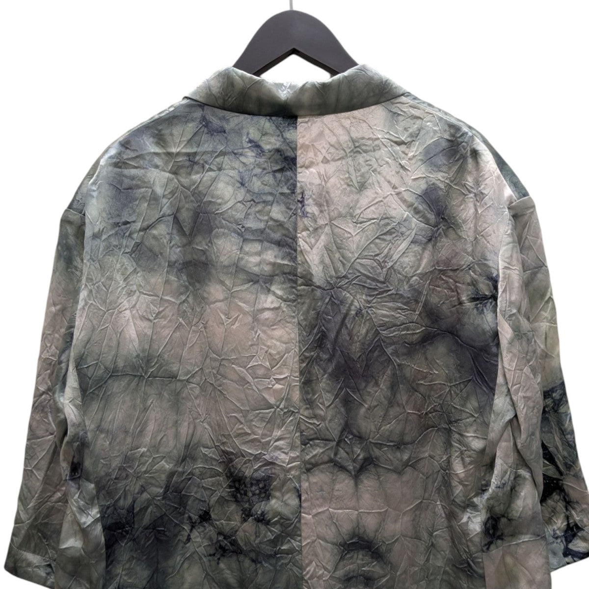 BS Belt Half Sleeve JKT ハーフスリーブジャケット
