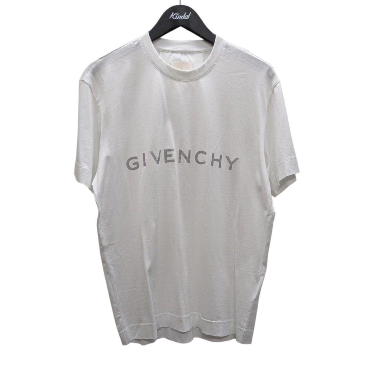 ジバンシィ GIVENCHY Tシャツ カットソー スリムフィットTシャツ