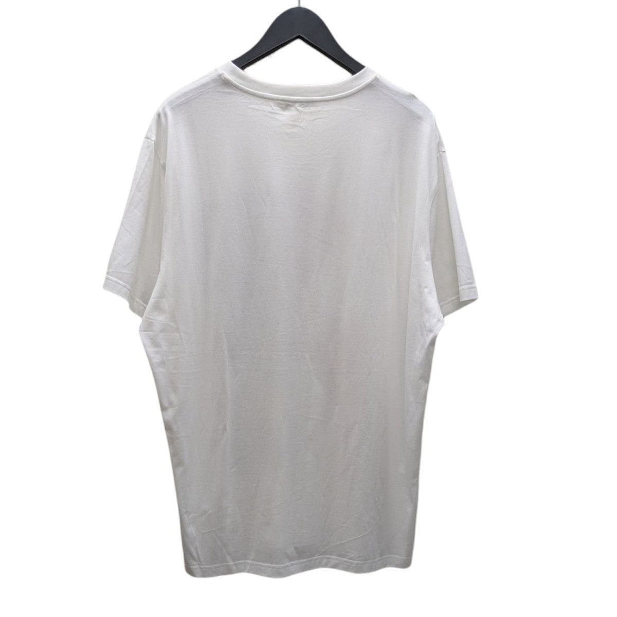 【値下げ】GIVENCHY バンビプリントクルーネックTシャツ ホワイト サイズ：XL (原宿店) GIVENCHY(ジバンシィ) バンビプリントクルーネックTシャツ