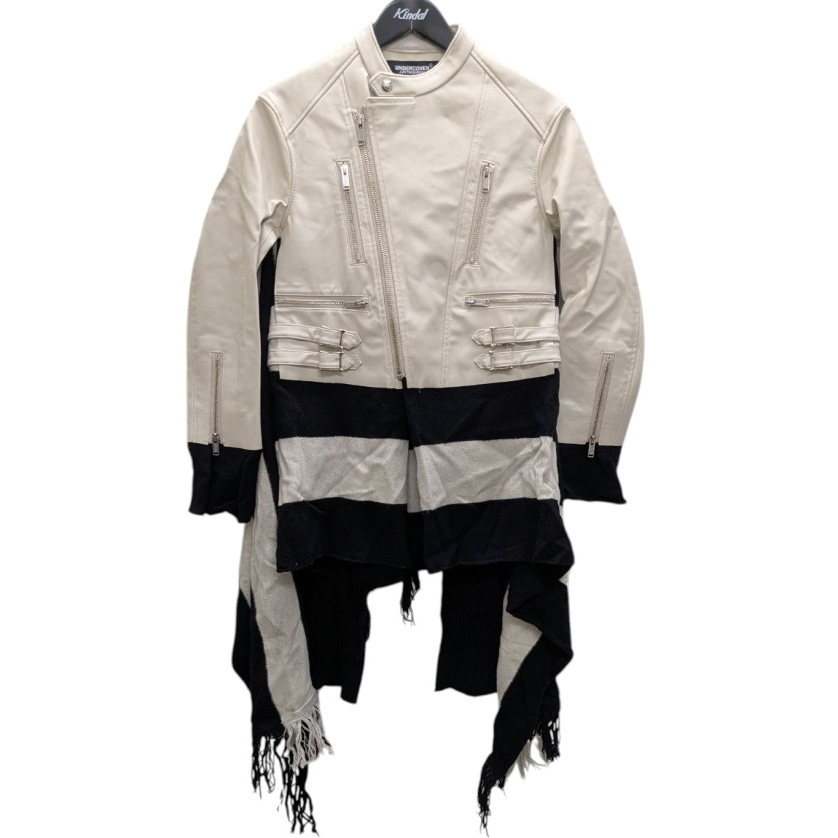 UNDERCOVER(アンダーカバー) 24AW ドッキングライダース