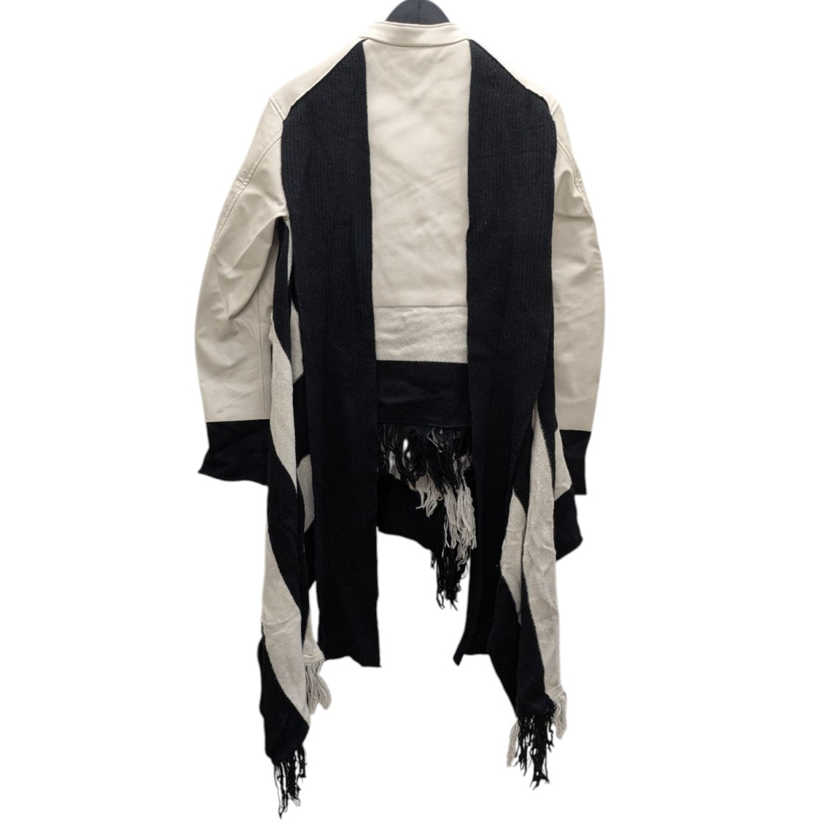 ジャケット・アウター UNDERCOVER UNDERCOVER アンダーカバー 24AW ドッキングライダース