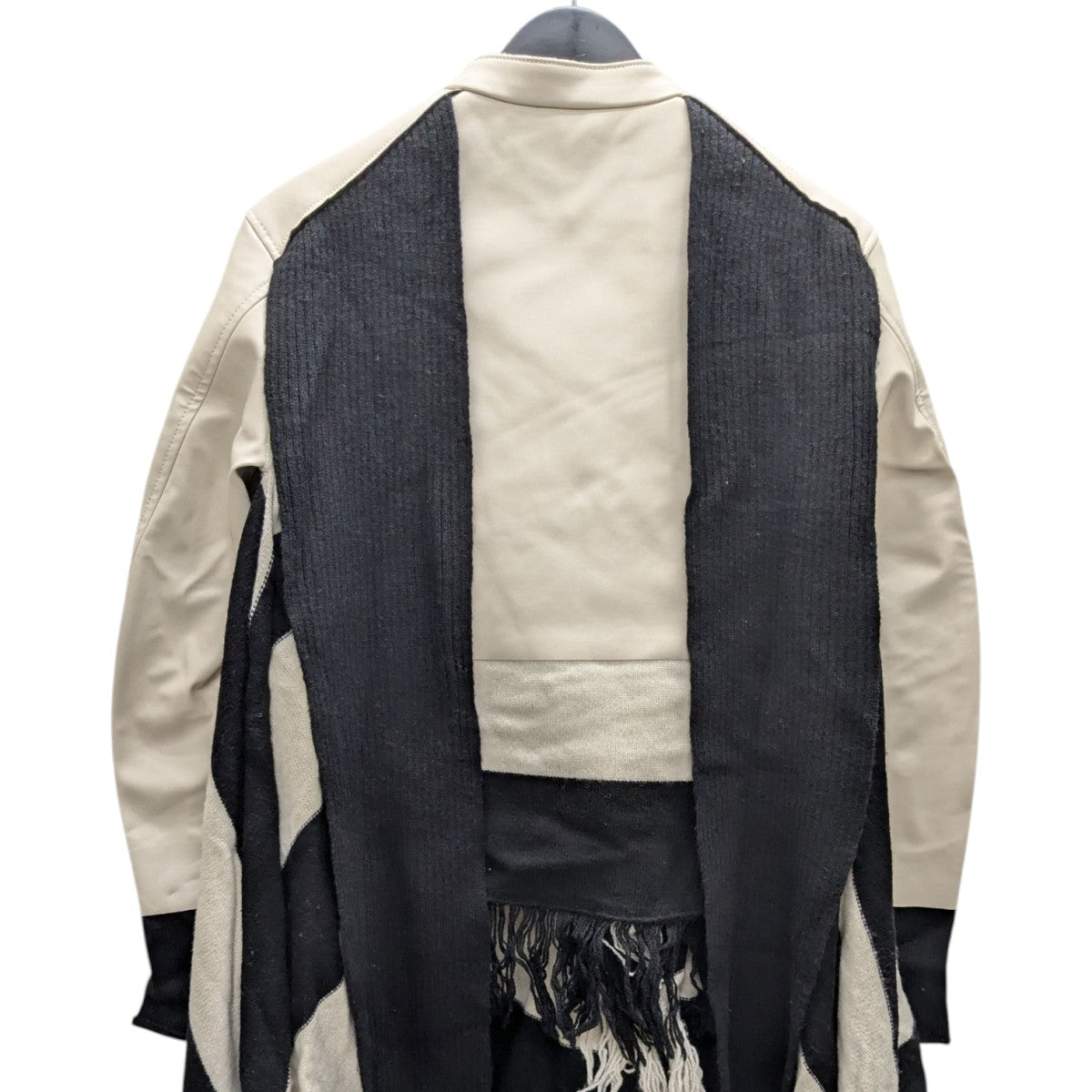ジャケット・アウター UNDERCOVER UNDERCOVER アンダーカバー 24AW ドッキングライダース