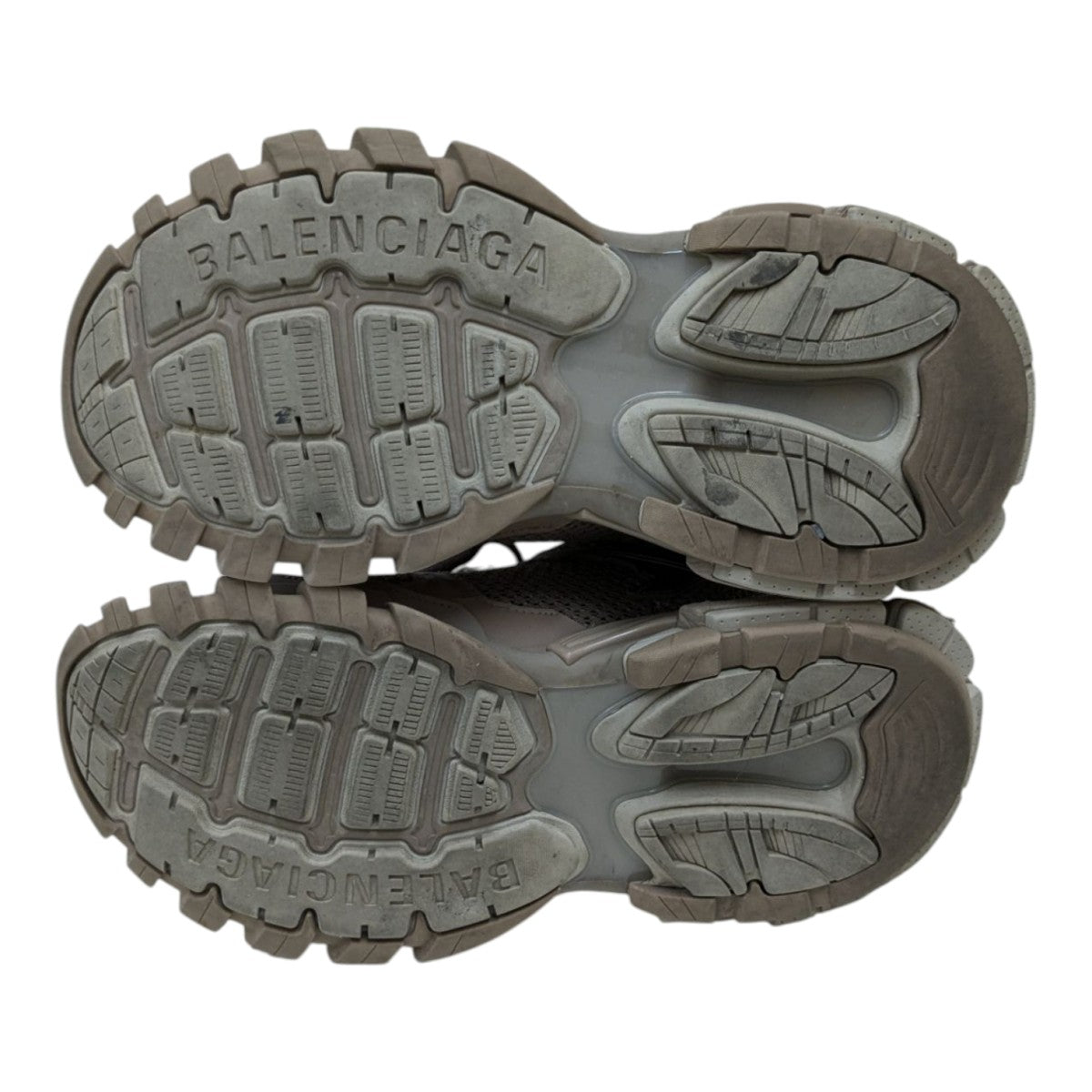 BALENCIAGA(バレンシアガ) TRACK3 SNEAKERローカットスニーカー700875