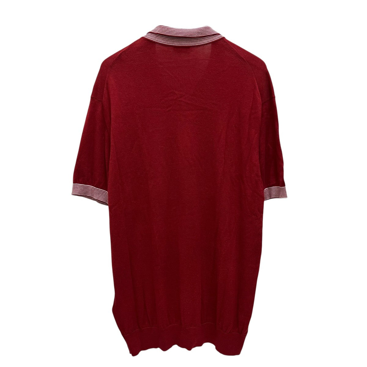 レビューの多い高評価商品特集！ ETRO(エトロ) ニットポロシャツ212-1M509-9752 212-1M509-9752 トップス