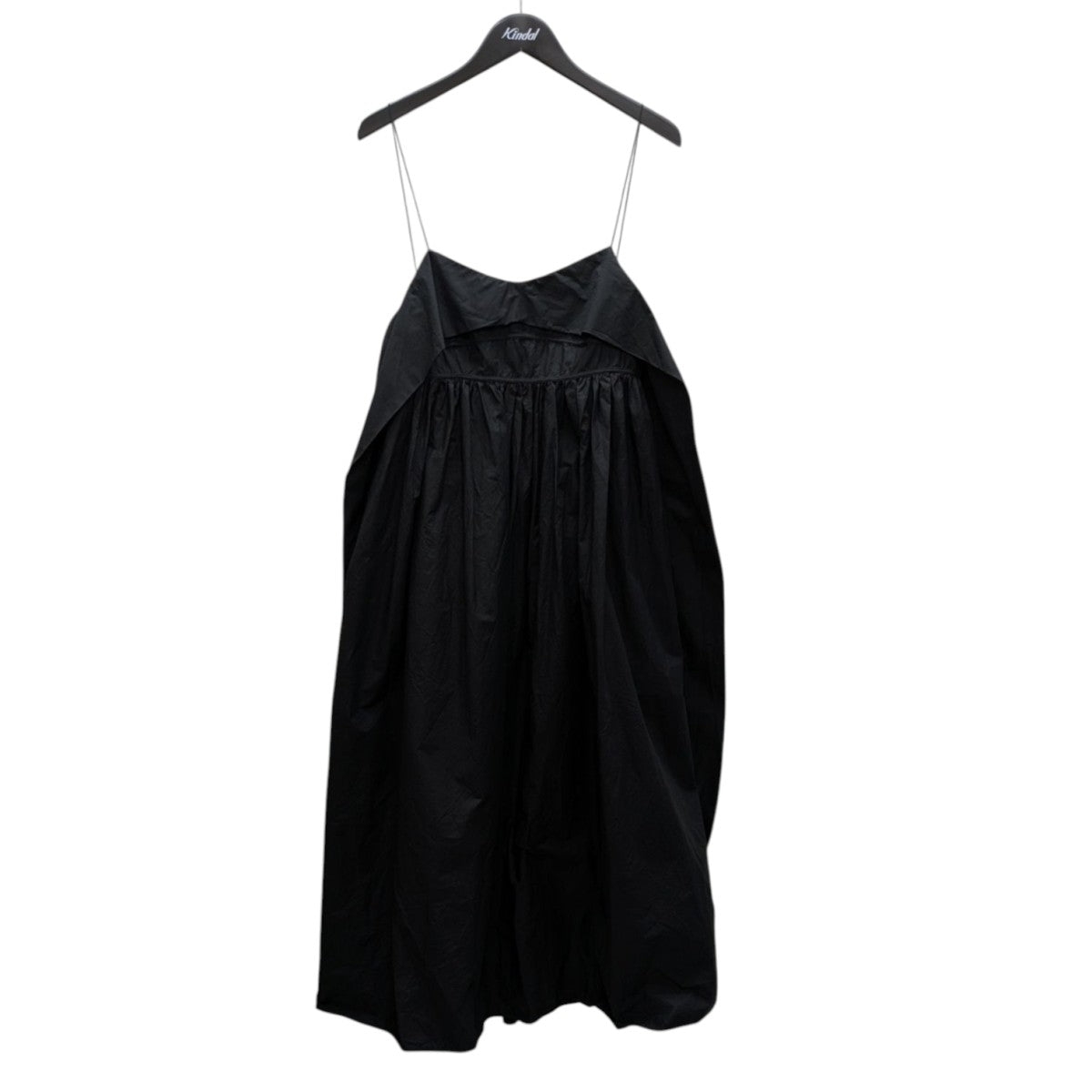 楽天市場】【中古】Cecilie Bahnsen ノースリーブティアード