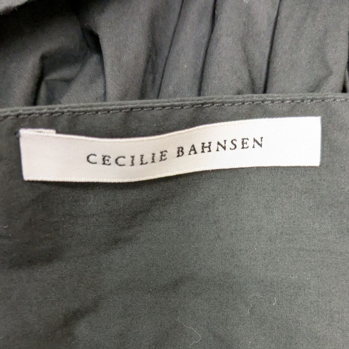 ワンピース CecilieBahnsen susa dress Susa Dress by Cecilie Bahnsen | Rent the Runway