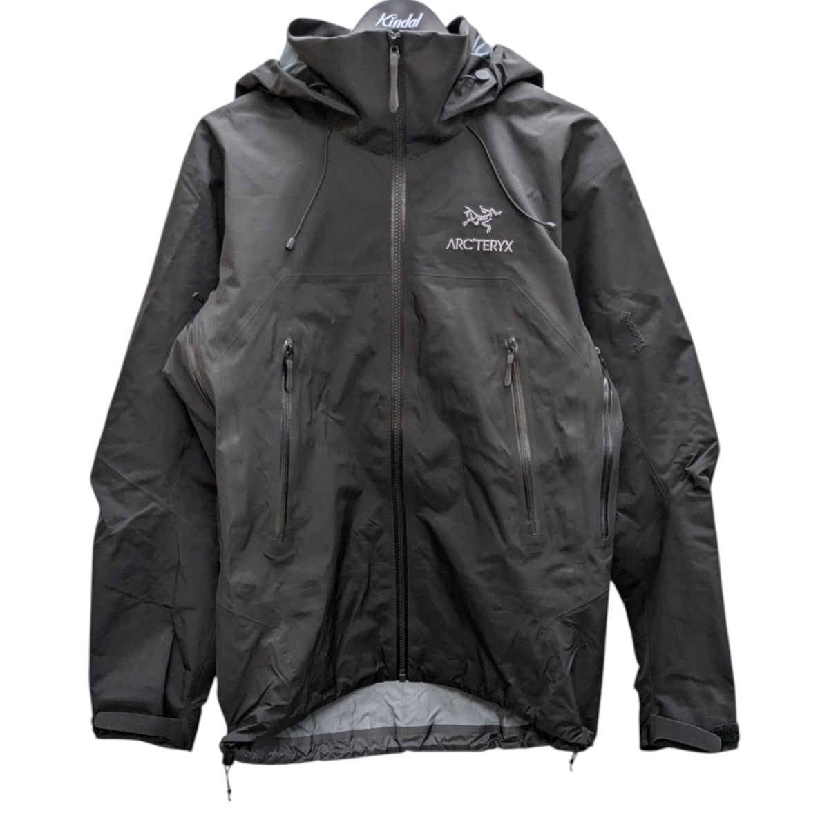 ARC'TERYX VEILANCE(アークテリクスヴェイランス) Centroid Jacket