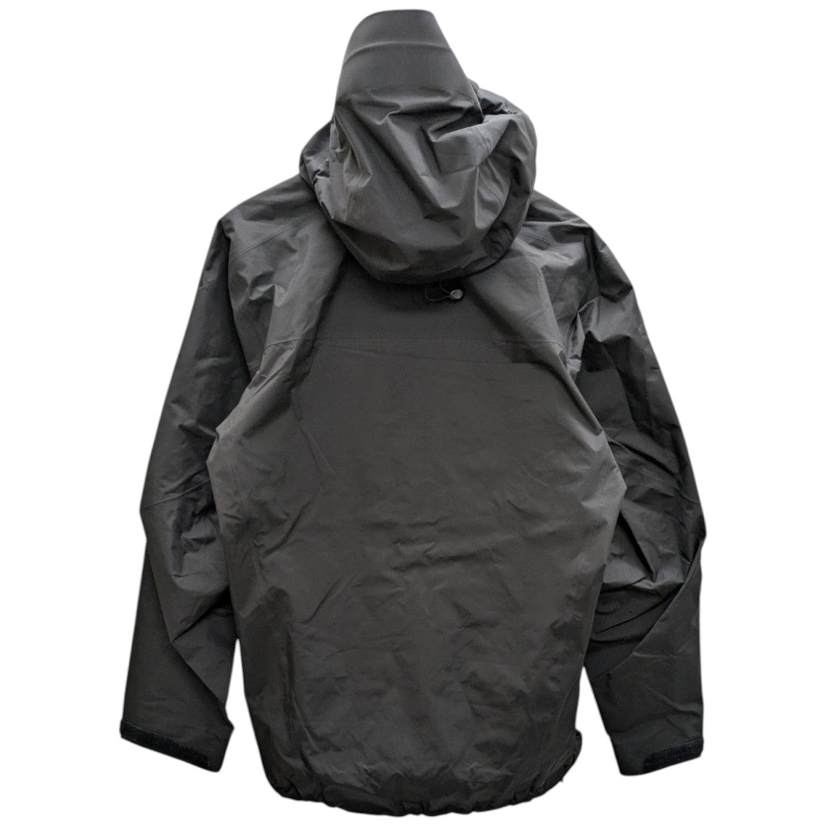 ARC'TERYX(アークテリクス) beta ar jacketベータジャケット ブラック