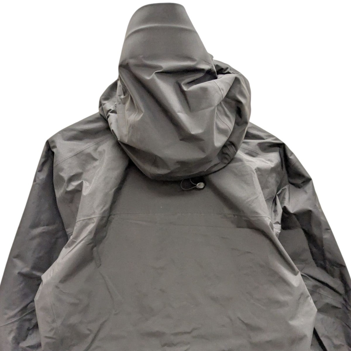 ARC'TERYX(アークテリクス) beta ar jacketベータジャケット ブラック