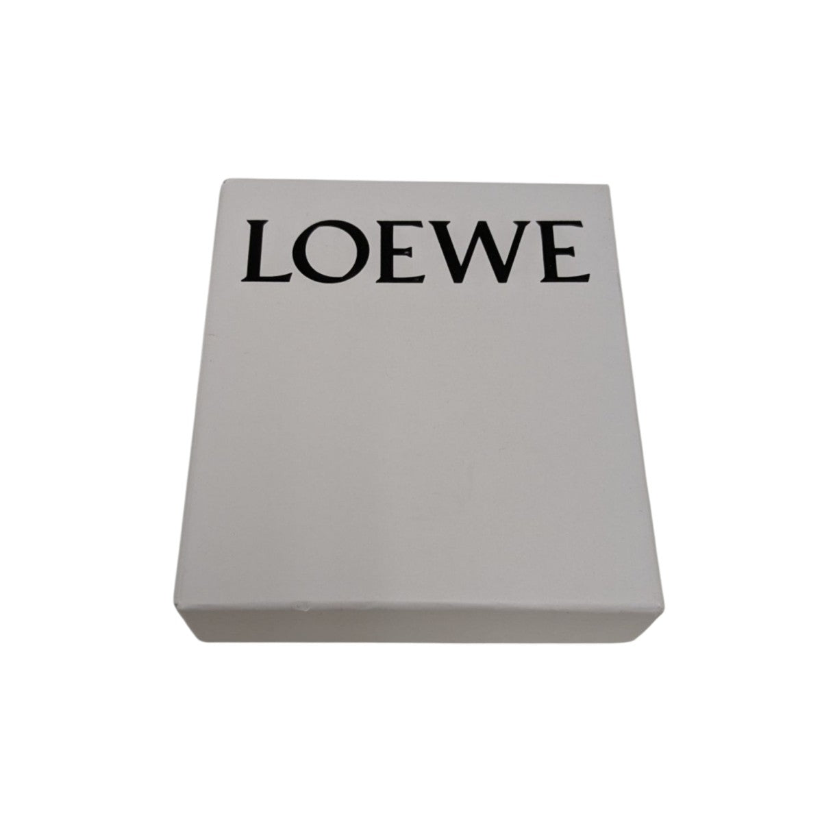 ロエベ LOEWE LOEWE カードケース PUZZLE EDGE CARD HOLDER