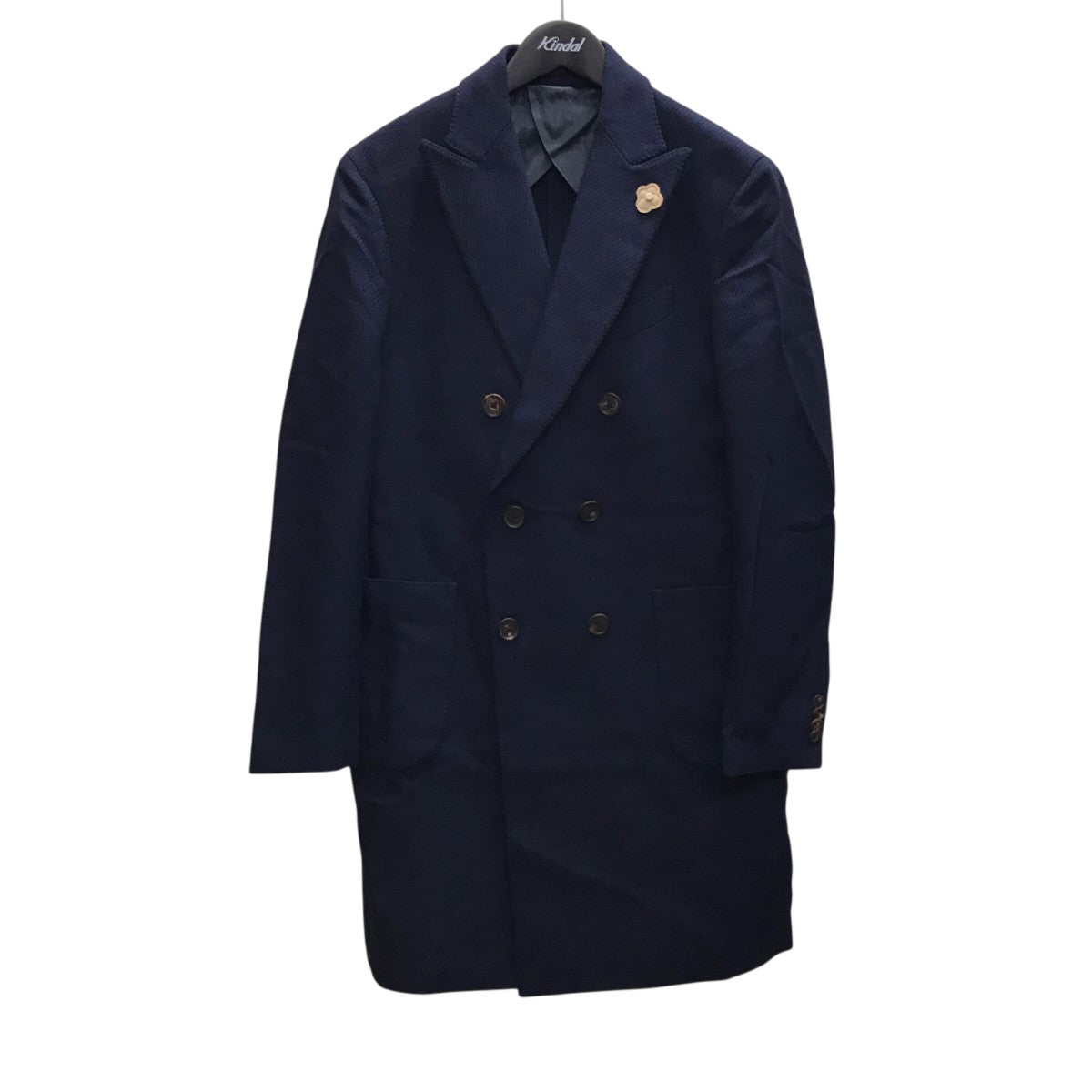 LARDINI(ラルディーニ) ニットテーラードジャケットJK.1052 JK.1052