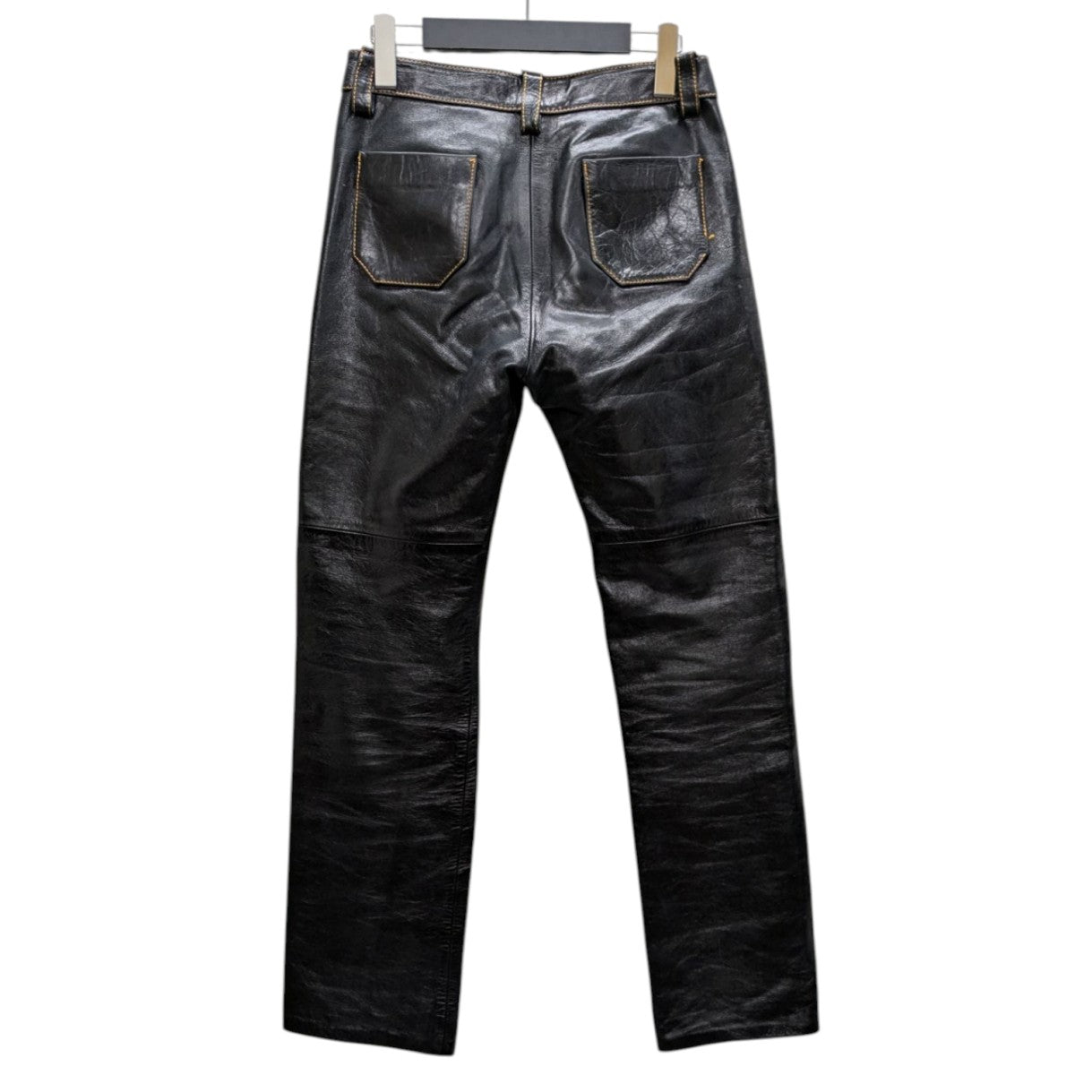 マナオラ　MANAOLA ワイドパンツ 2XL マナオラ MANAOLA ワイドパンツ 2XL MOWALOLA(モワローラ) レザー