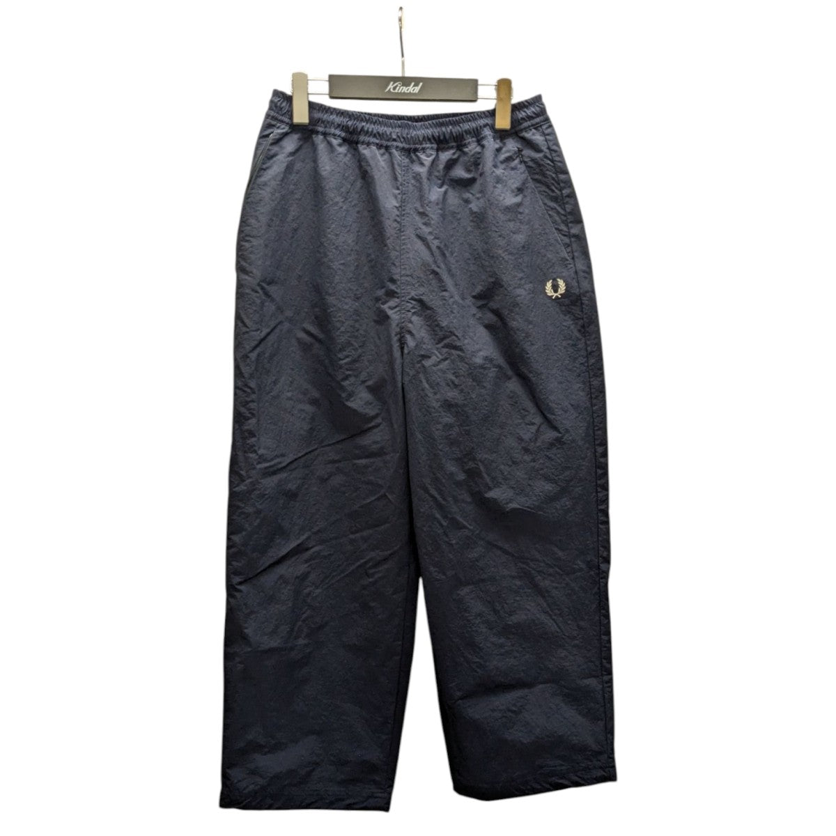 VINTAGE FRED PERRYフレッドペリー ナイロンパンツ FRED PERRY（フレッドペリー）中古・古着オンライン通販
