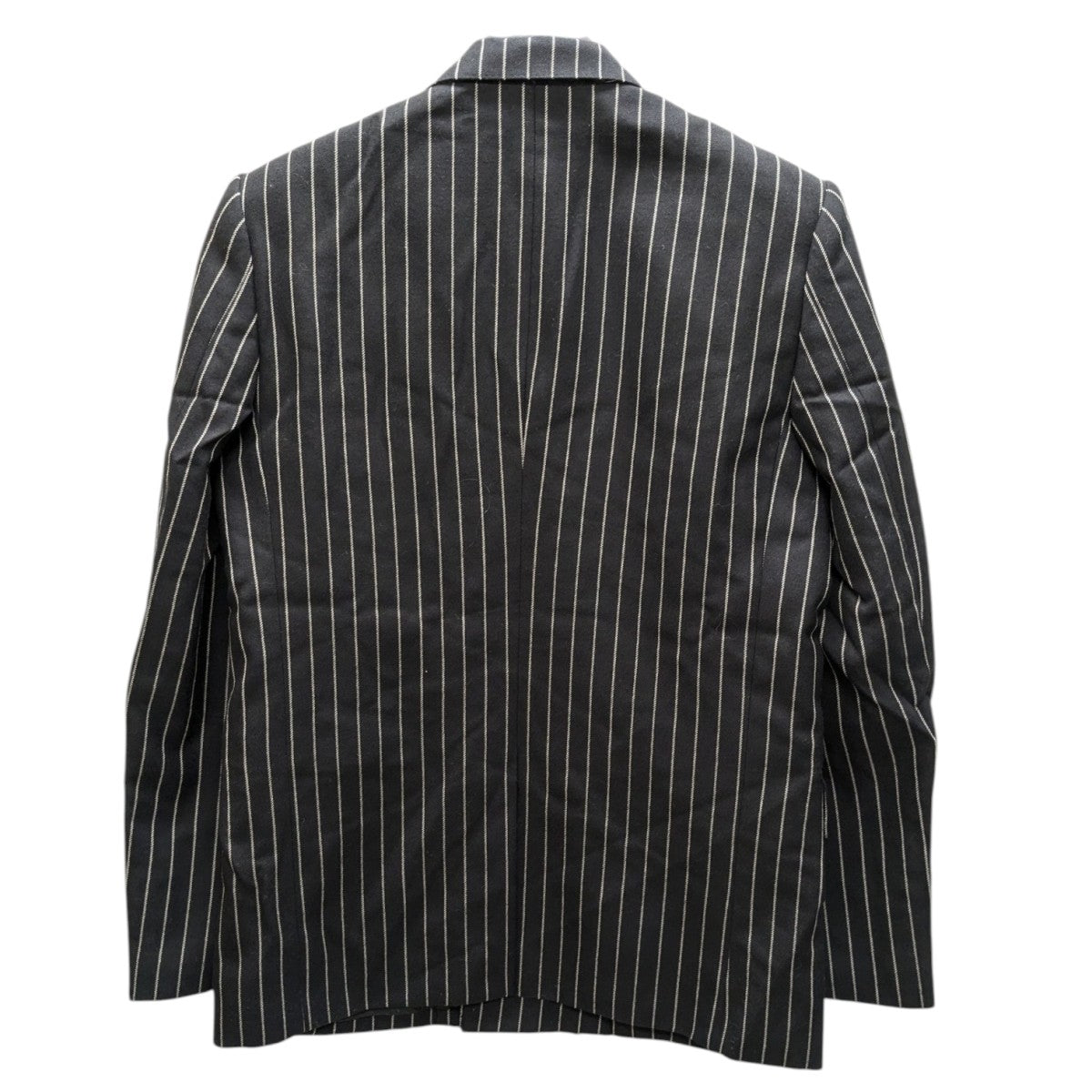 JOHN LAWRENCE SULLIVAN レイヤードテーラードジャケット JOHN LAWRENCE SULLIVAN(ジョンローレンスサリバン) DOUBLE BREASTED