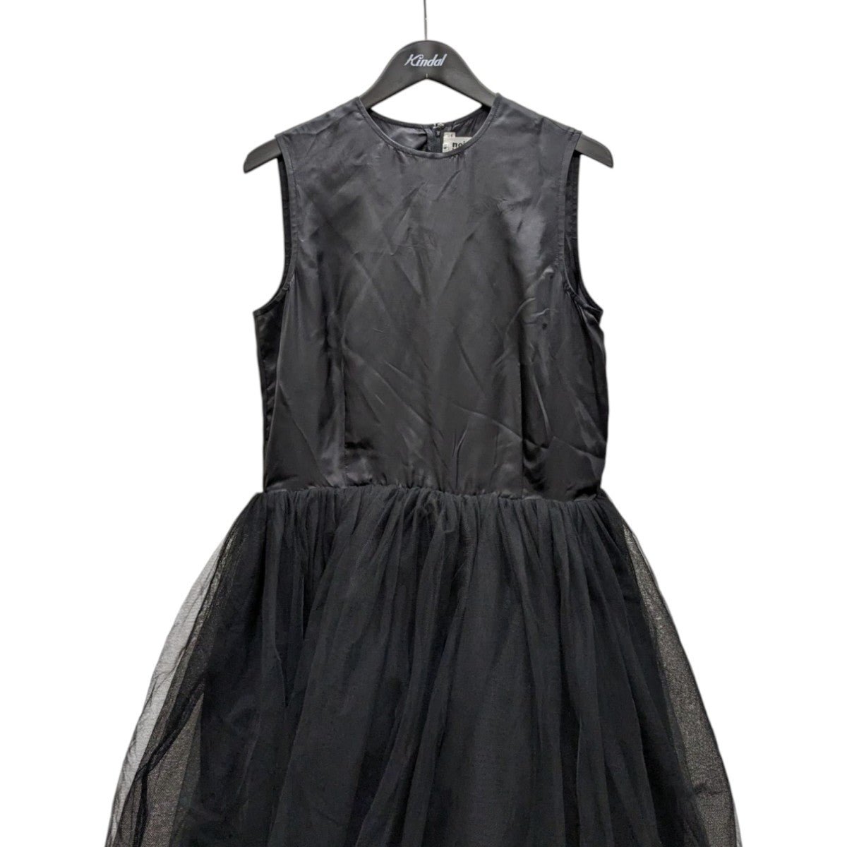 noir kei ninomiya(ノワールケイニノミヤ) AD2022切替チュール