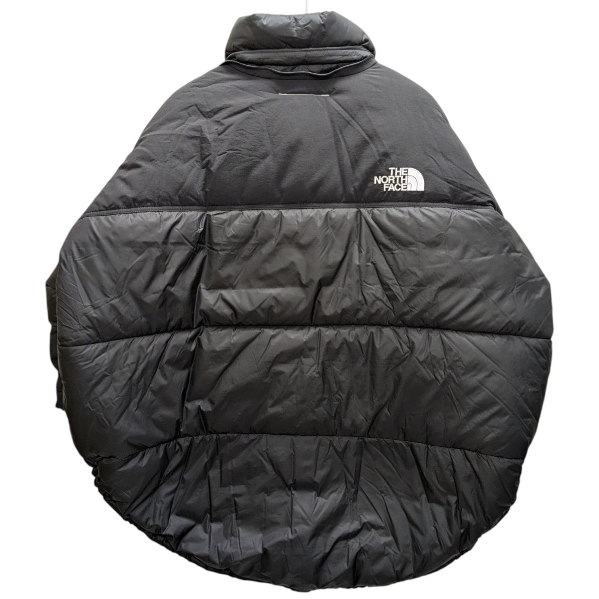 THE NORTH FACE×MM6 Maison Margiela ダウンジャケット ブラック