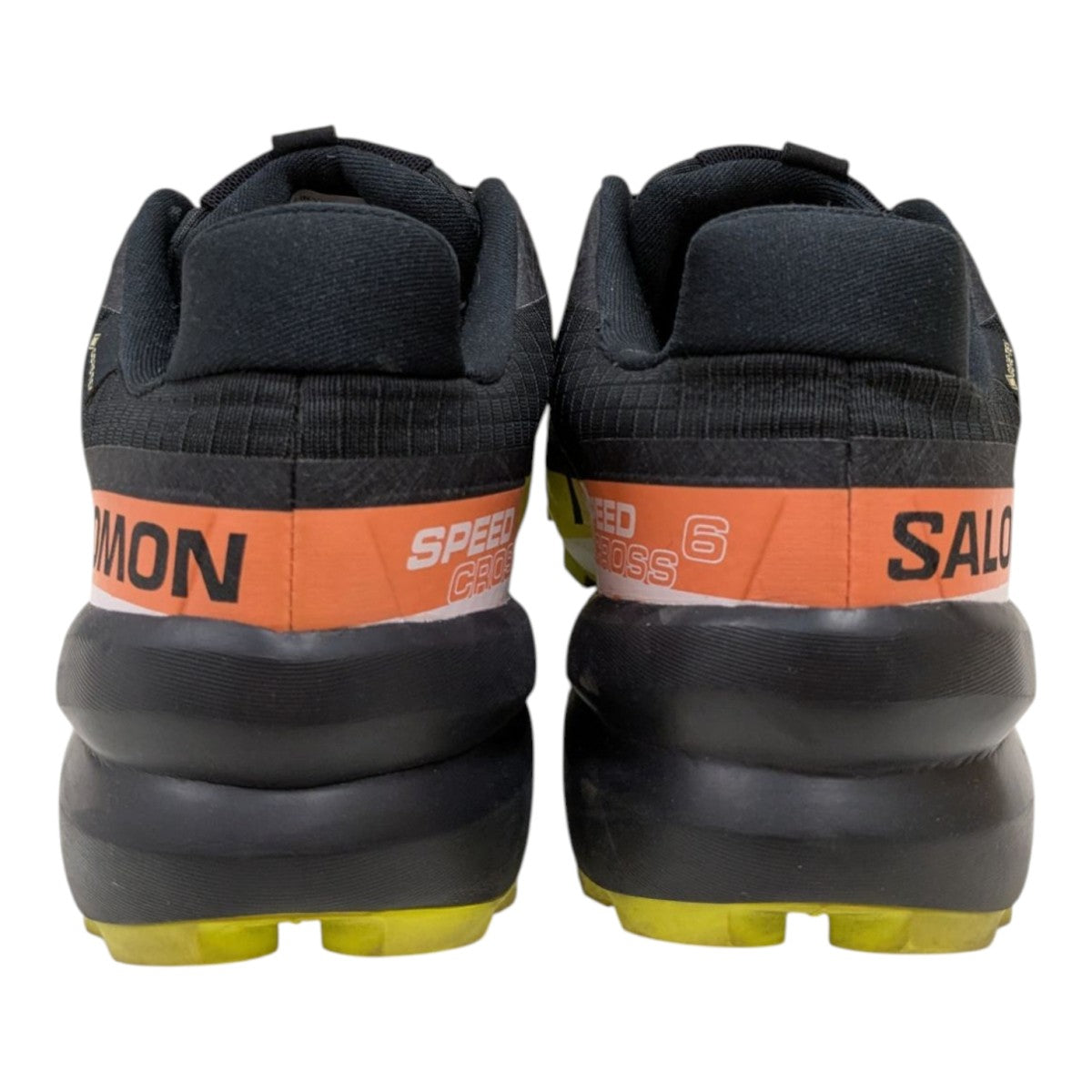 SALOMON(サロモン) SPEEDCROSS 6 GORE-TEXローカットスニーカー