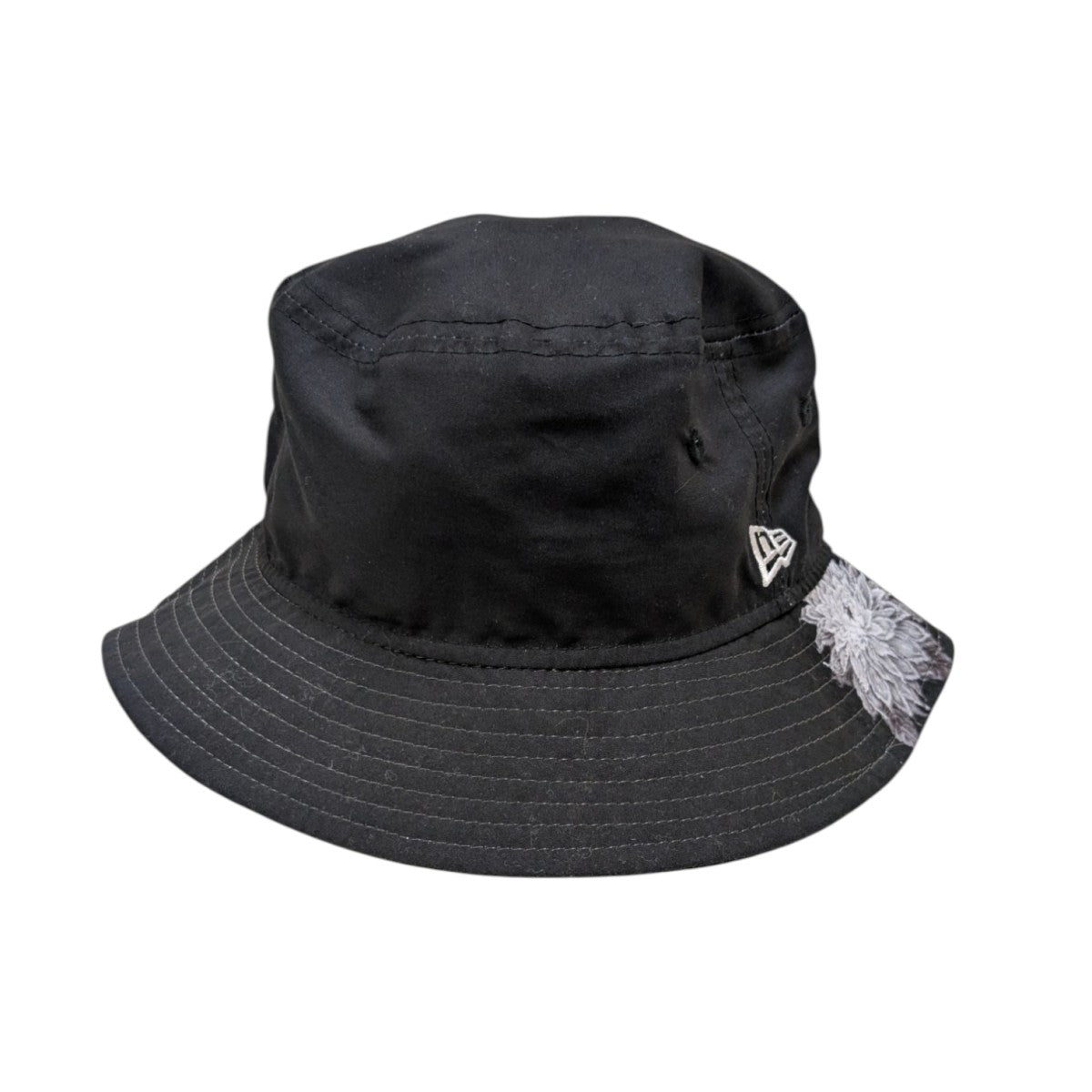 Yohji Yamamoto pour homme×New Era バケットハット HZ-H89-973