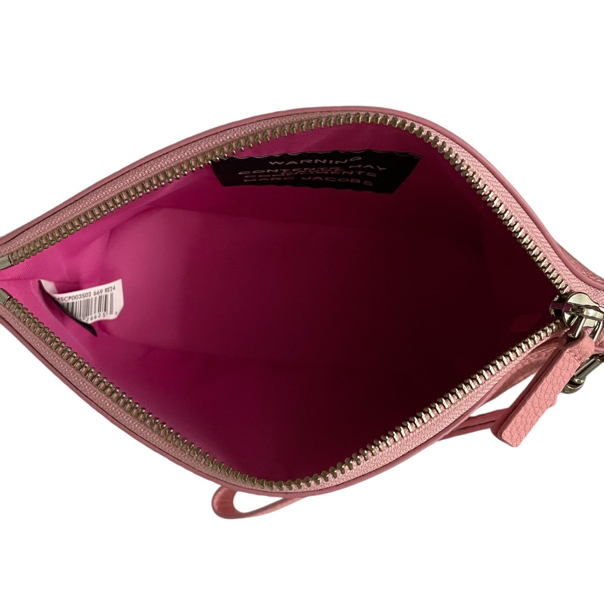 MARC JACOBS(マークジェイコブス) ザ レザー ビューティー