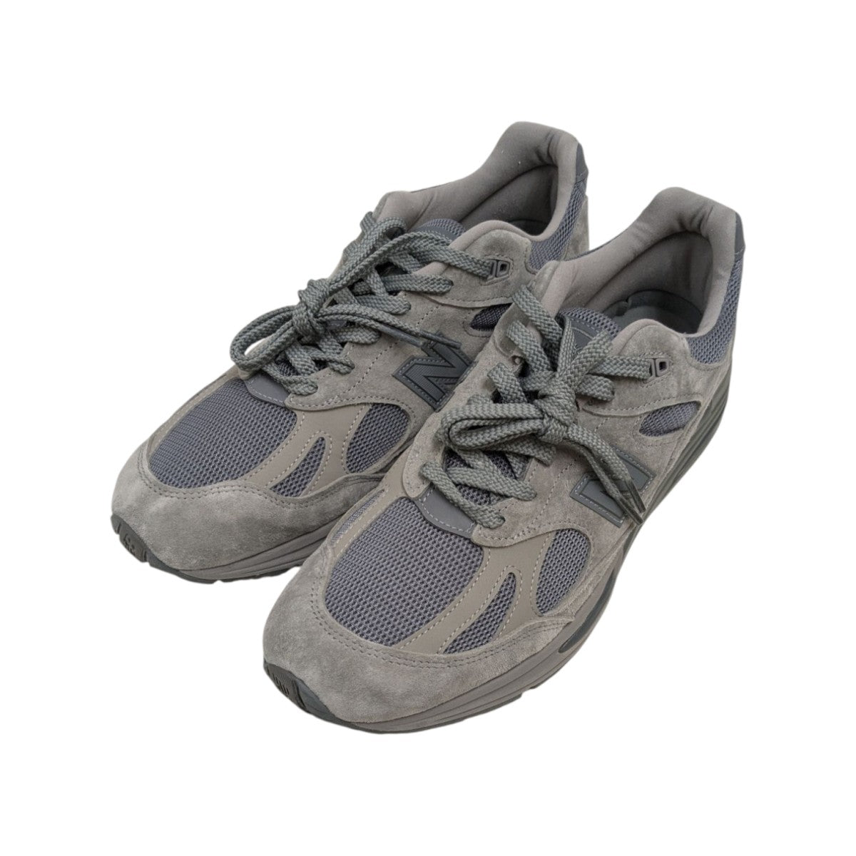 [New Balance] U991TN2 ☆送料込☆ thisisneverthat × New Balance 991V2 