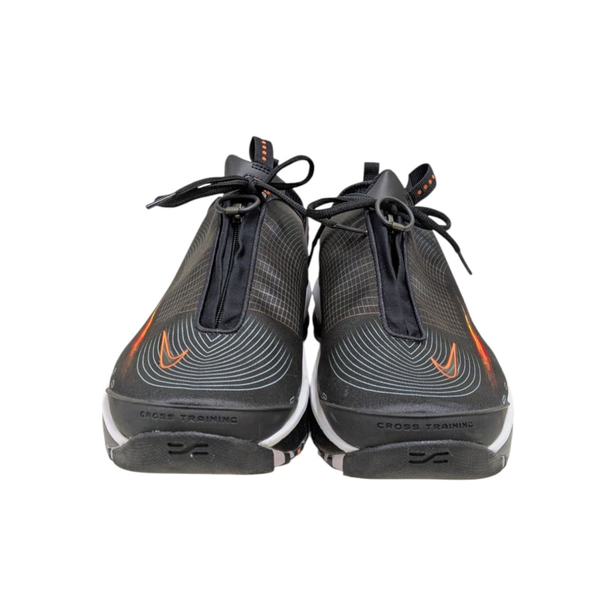 W NIKE AIR MAX CRAZE ローカットスニーカー