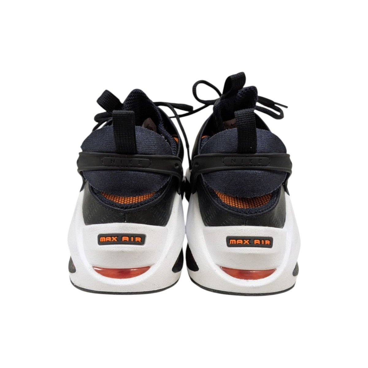 W NIKE AIR MAX CRAZE ローカットスニーカー