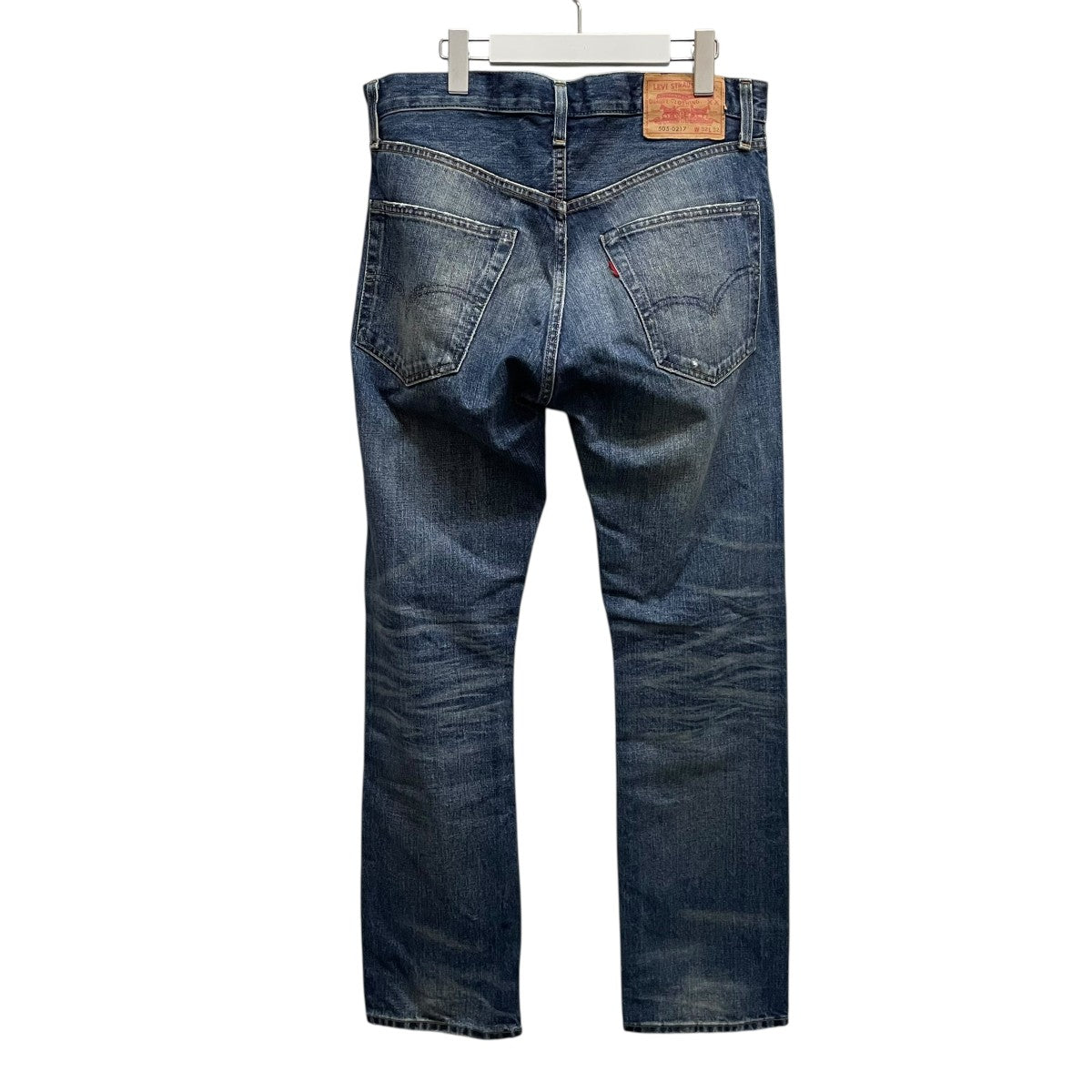 W34 / L32 LEVI'S Nike Baggy Jean バギー Buy Levi's x Nike Baggy Jean 'Light Blue' - 002TN 0000 | GOAT