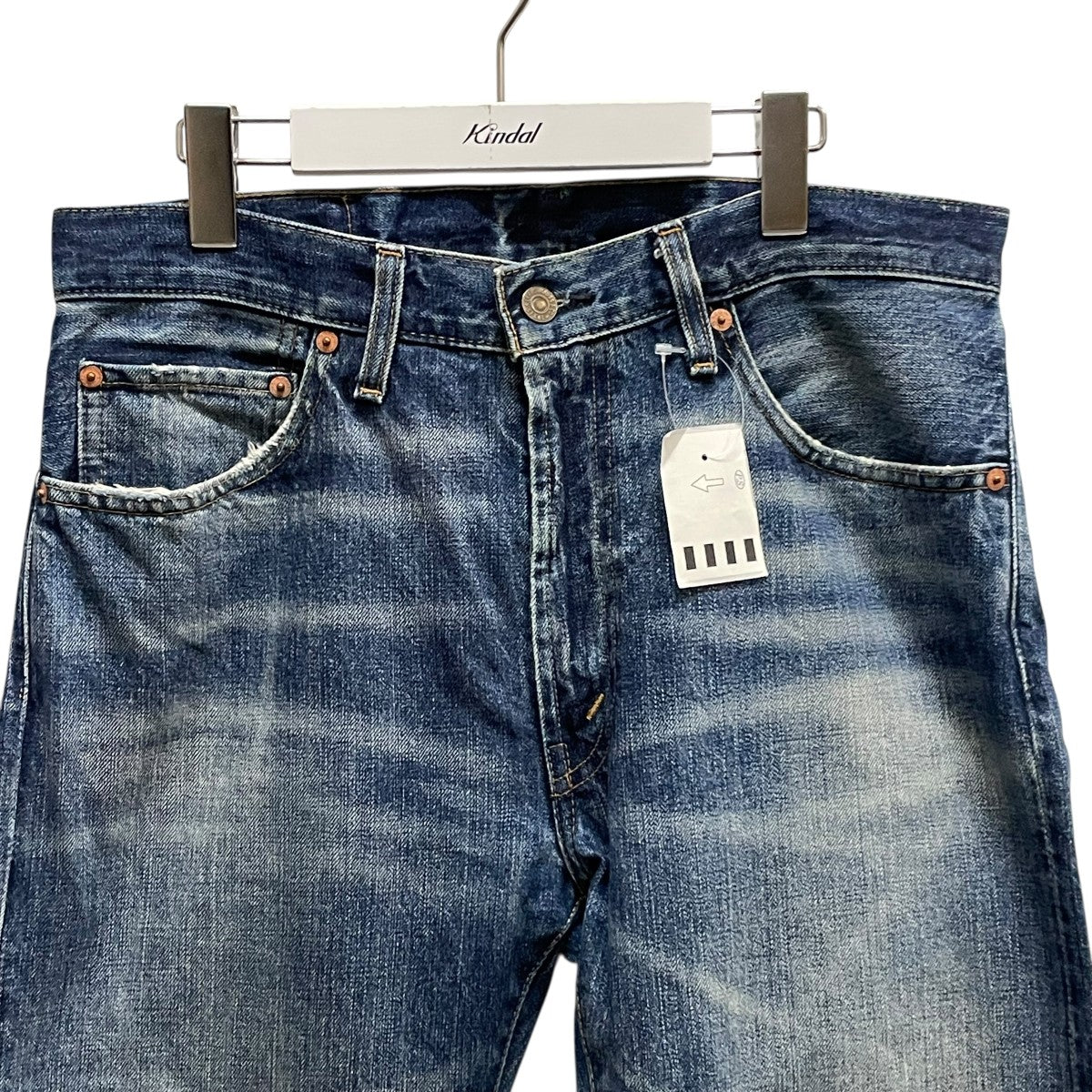 LEVI'S 67501-0017 ヴィンテージデニム LEVI'S 67501-0017 ヴィンテージデニム Levi's リーバイス 67501