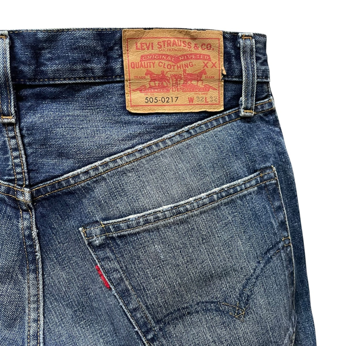 LEVI'S VINTAGE CLOTHING(リーバイスヴィンテージクロージング