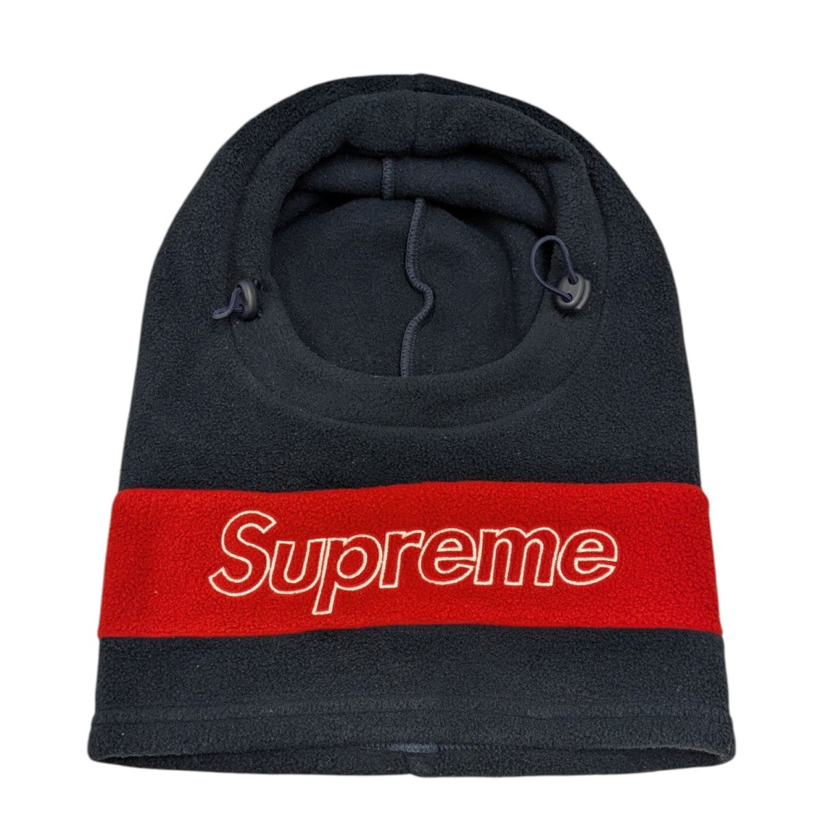 Supreme(シュプリーム) 18AWpolartec balaclavaバラクラバ
