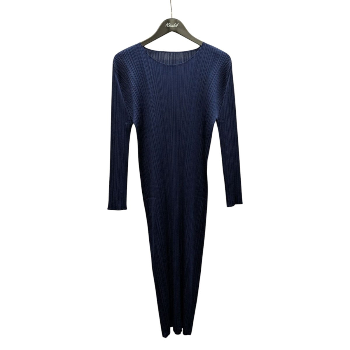 PLEATS PLEASE(プリーツプリーズ) プリーツワンピースPP51JH126